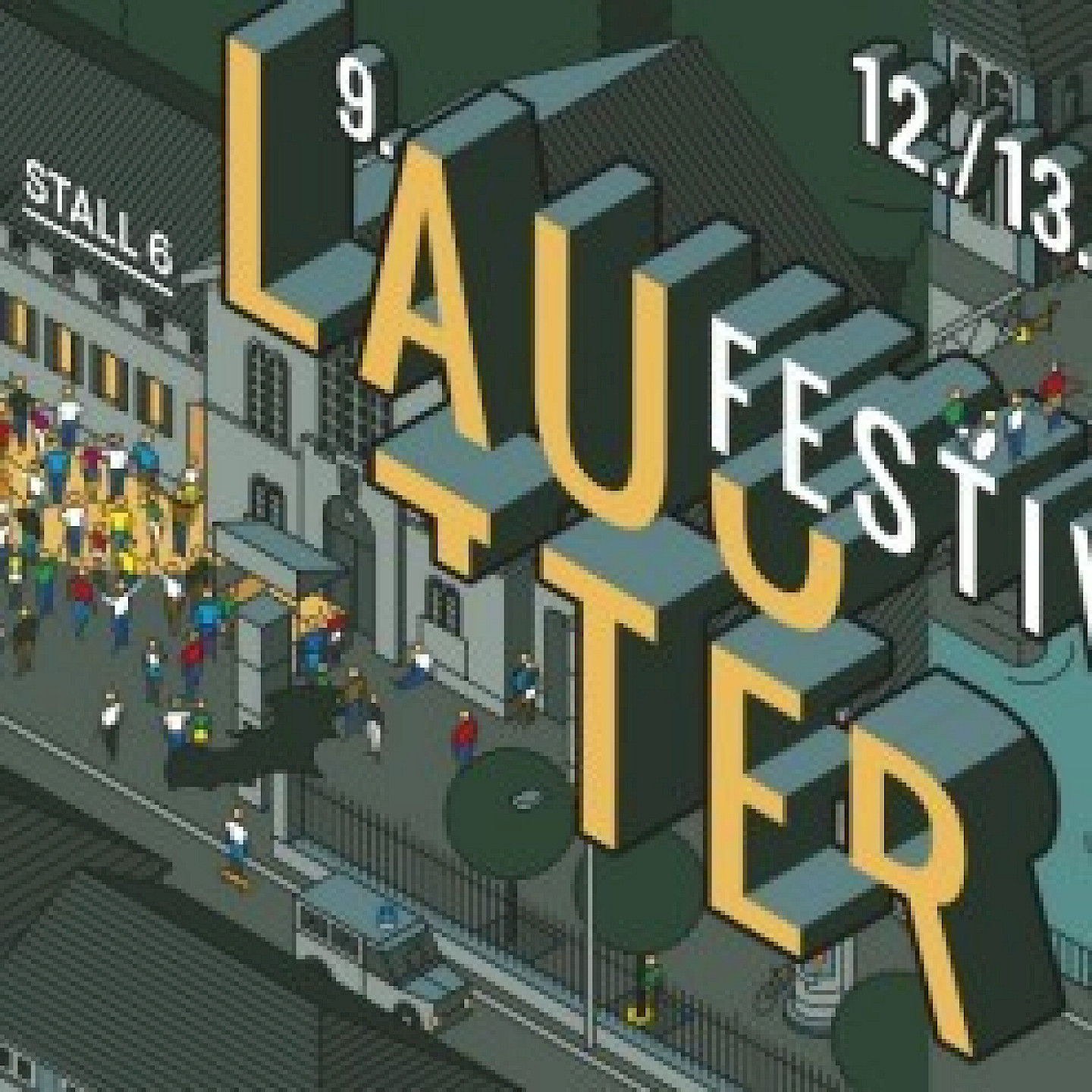 9. Lauter Festival