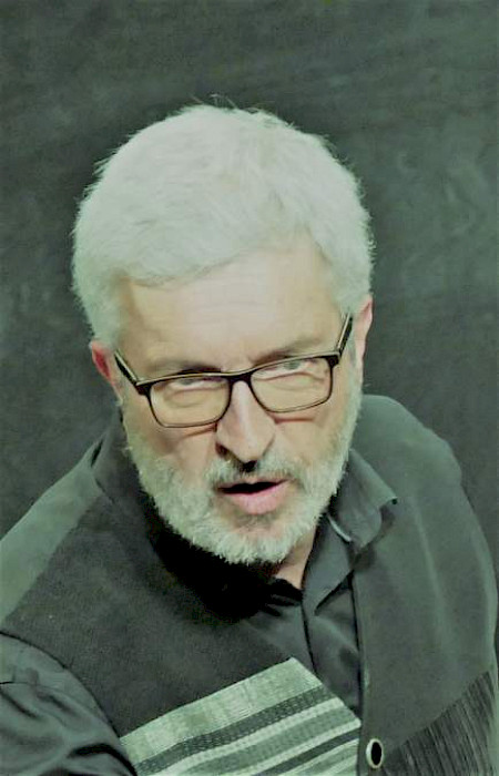 Christoph Cajöri