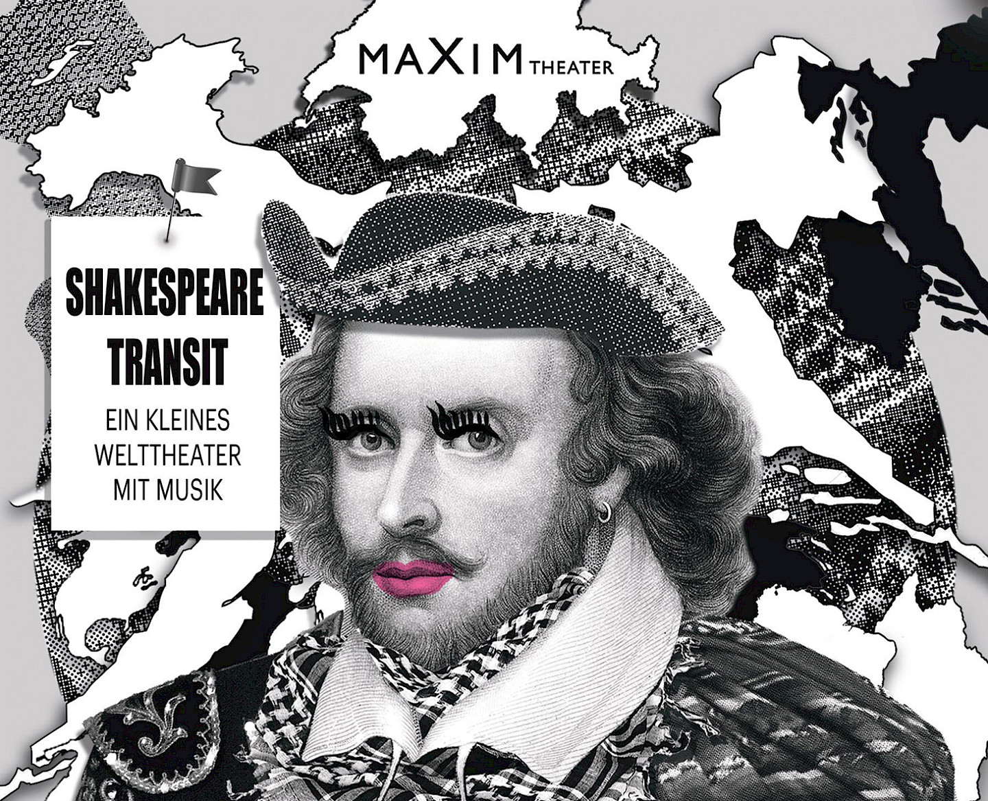 Shakespeare in Transit