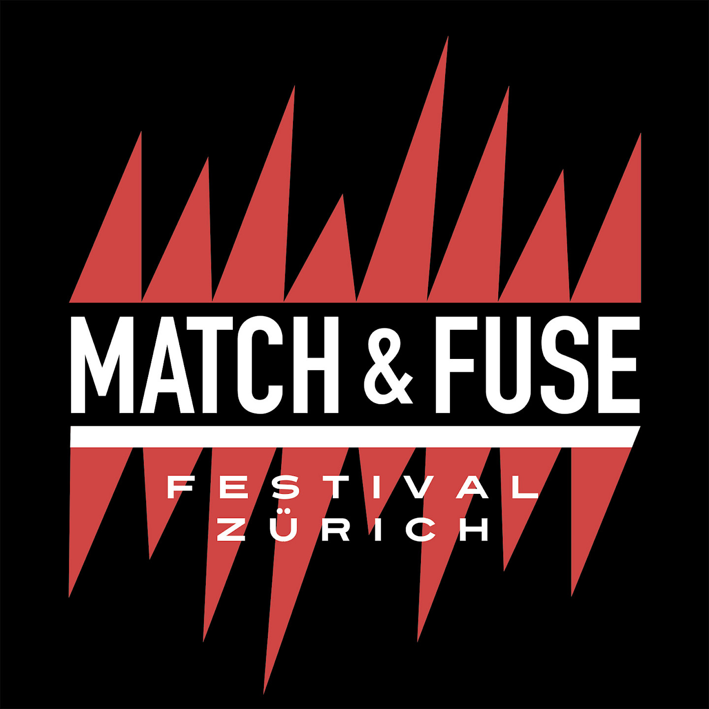 Match & Fuse Festival