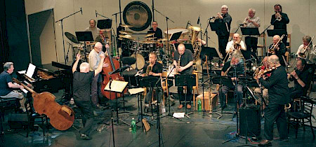 London Jazz Composers Orchestra