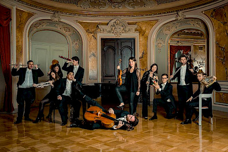 Orchester-Akademie, Akademie; Foto: Artan Hürsever