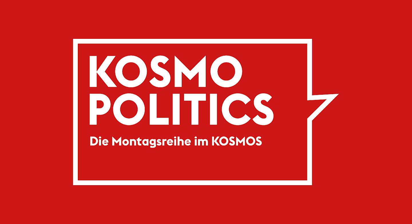 Kosmopolitics – Rechtsatelier #Neueschweiz