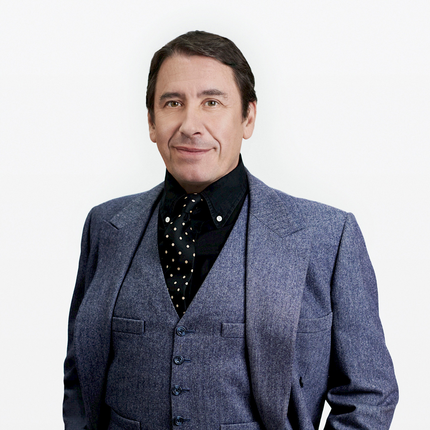 An Evening with Jools Holland with special guests Ruby Turner & Louise Marshall