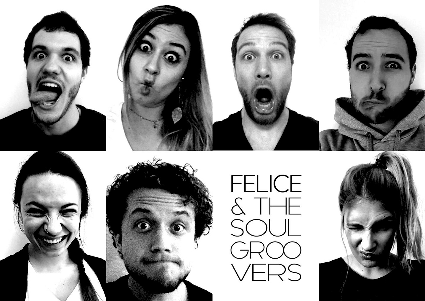 Felice & The Soulgroovers
